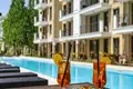 Квартира 2 комнаты 102 м² Несебр, Болгария