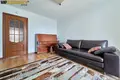 Квартира 4 комнаты 109 м² Минск, Беларусь