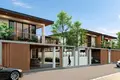 Complejo residencial Wamdom Villas