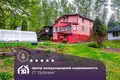 House 159 m² Radaskovicki sielski Saviet, Belarus