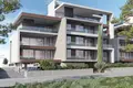 Penthouse 3 bedrooms 103 m² Limassol, Cyprus