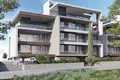 Penthouse 3 pokoi 103 m² Limassol, Cyprus