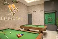 Mieszkanie 3 pokoi 69 m² Mahmutlar, Turcja