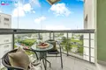 Wohnung 2 zimmer 63 m² Vilnius, Litauen