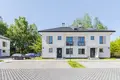 4 room apartment 138 m² Warsaw, Poland
