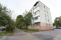 2 room apartment 45 m² Minsk, Belarus