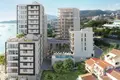 Apartment 52 m² Rafailovici, Montenegro