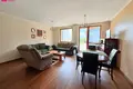 Квартира 2 комнаты 56 м² Друскининкай, Литва