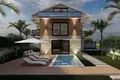Willa 5 pokojów 217 m² Fethiye, Turcja