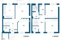 Appartement 4 chambres 97 m² Helsinki sub region, Finlande