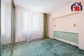 3 room apartment 77 m² Minsk, Belarus