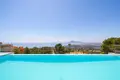 6-Schlafzimmer-Villa 1 110 m² Altea, Spanien