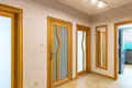 Appartement 3 chambres 75 m² en Lodz, Pologne