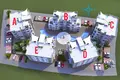 Apartment 56 m² Girne (Kyrenia) District, Northern Cyprus