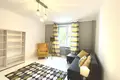 1 room apartment 38 m² in Warsaw, Poland