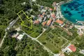 Parcelas 1 431 m² cara, Croacia