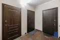 2 room apartment 58 m² Minsk, Belarus