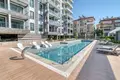 2 bedroom apartment 90 m² Alanya, Turkey