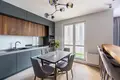 1 bedroom apartment 74 m² Minsk, Belarus