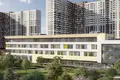 Квартира 1 комната 38 м² Ленинский городской округ, Россия