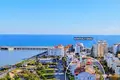 4 bedroom apartment 180 m² Mediterranean Region, Turkey