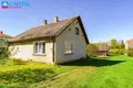 Haus 77 m² Klausuciai, Litauen