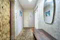 Apartamento 1 habitación 39 m² Minsk, Bielorrusia