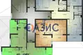 Wohnung 4 zimmer 110 m² Ravda, Bulgarien