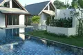 Villa 2 chambres 110 m² Phuket, Thaïlande