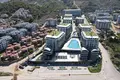 1 bedroom apartment 65 m² Kargicak, Turkey