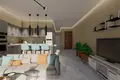 Mieszkanie 2 pokoi 82 m² Jermasoja, Cypr
