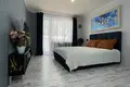Mieszkanie 2 pokoi 56 m² Aksakawshchyna, Białoruś
