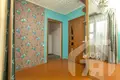 Wohnung 2 zimmer 43 m² Smarhon, Belarus