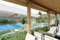 Villa de tres dormitorios 337 m² Choeng Thale, Tailandia