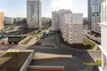 1 room apartment 51 m² Minsk, Belarus