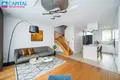 4 room apartment 79 m² Vilnius, Lithuania