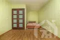 Apartamento 1 habitación 38 m² Radashkovichy, Belarús