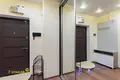 1 room apartment 47 m² Minsk, Belarus