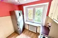 Apartamento 1 habitación 29 m² Kaunas, Lituania