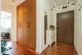 Appartement 2 chambres 56 m² Varsovie, Pologne