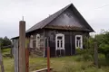 House 65 m² Ozyaritska-Slabadski rural council, Belarus