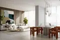 Residential complex New project VERDAN1A 4 with swimming pools and lounge areas, Dubailand, Dubai, UAE