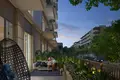 Apartment in a new building Sunridge Rashid Yachts e Marina Emaar