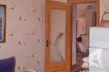 Wohnung 2 zimmer 62 m² Muchaviecki sielski Saviet, Belarus