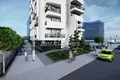 Mieszkanie 4 pokoi 140 m² w Mezitli, Turcja