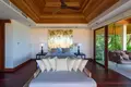 5 bedroom villa 1 074 m² Ban Kata, Thailand