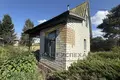 Casa 24 m² Muchaviecki sielski Saviet, Belarús