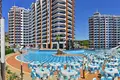 2 bedroom apartment  Mahmutlar, Turkey