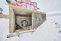 Haus 305 m² Ozyaritska Slabadski rural council, Belarus