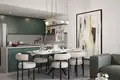 1 bedroom apartment 739 m² Business Bay, United Arab Emirates